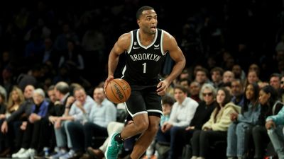 TJ Warren is already playing like the biggest steal of the offseason for the scorching-hot Nets