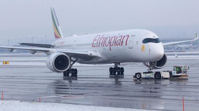 Ethiopian Airlines to resume flights to Tigray capital Mekele