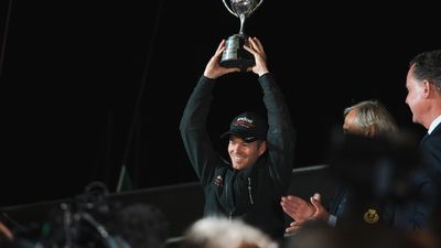 Andoo Comanche wins Sydney to Hobart yacht race 2022 line honours after tussle with LawConnect
