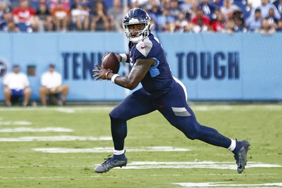 Burning questions for Titans going into Week 17 vs. Cowboys