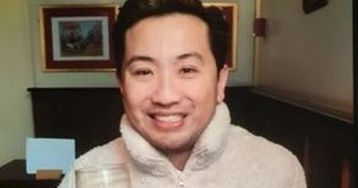 Police 'becoming increasingly concerned' about missing man from Trafford