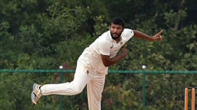 Ranji Trophy: Jalaj Saxena has Chhattisgarh in a spin