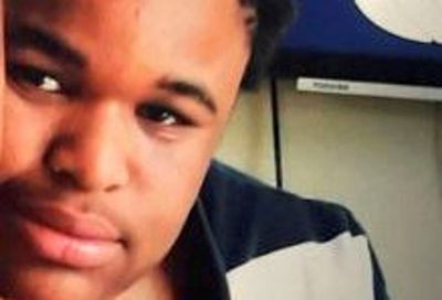 Boy, 16, arrested after teen stabbed to death in central London