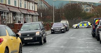 Murder squad detectives arrest Manchester man after pensioner found dead at house near Blackpool Pleasure Beach