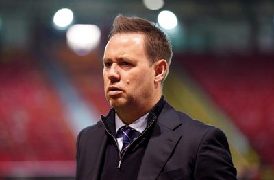 Michael Beale details Rangers midfield transfer search ahead of January