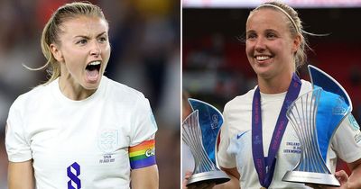 Lionesses heroes all deserve New Year honours recognition as petition launched