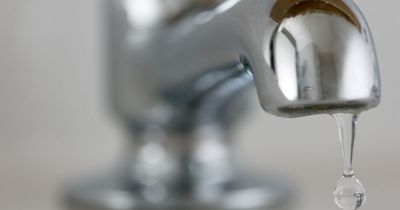 Water supply restored in Scotland after Christmas Day outage hit 5,000 customers