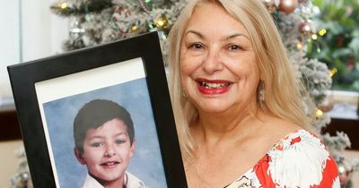 Scottish mum who presumed her son was dead discovers he's alive 10 years later