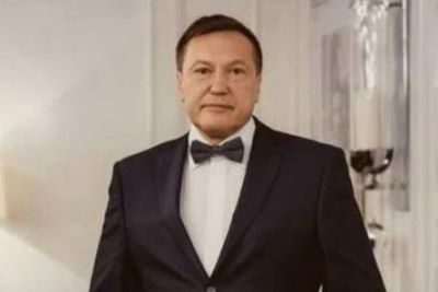 Russian sausage tycoon who was accused of criticizing Ukraine war dies in India hotel fall