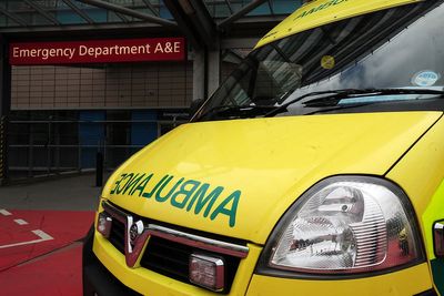 North East Ambulance Service declares critical incident