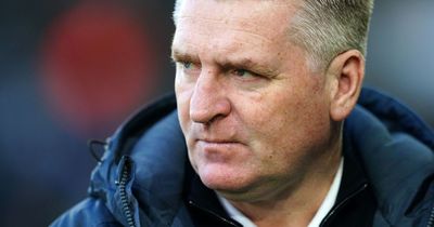 Norwich City sack Dean Smith as Sunderland promotion rivals make big decision