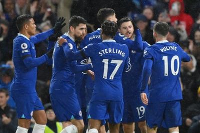 Chelsea 2-0 Bournemouth LIVE! Premier League result, match stream, Reece James injury updates and reaction