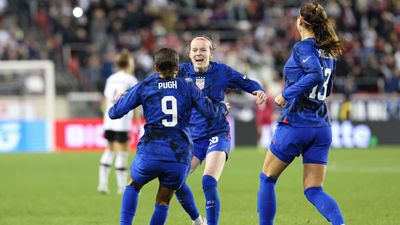The Biggest Questions Facing the USWNT in 2023