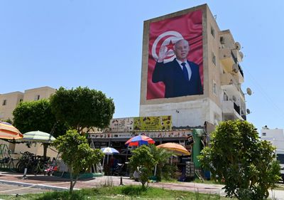 Tunisia electoral board threatens media rights: rights groups