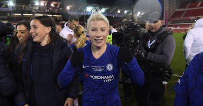 Tottenham set to smash WSL transfer record to sign Beth England from Chelsea