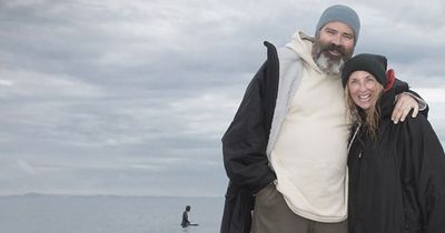 Greg Hemphill and Julie Wilson Nimmo team up for BBC documentary about wild swimming