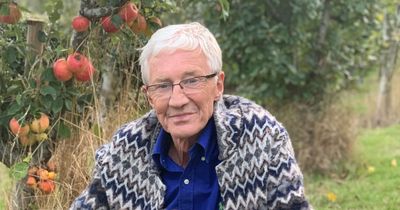 Paul O'Grady's family life including 'marriage of convenience' as grandson turns 16