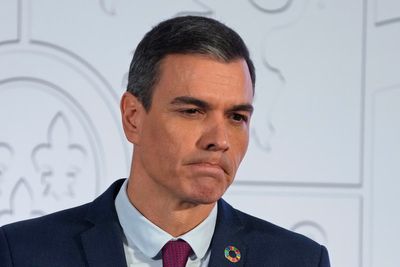 Spain scraps value-added tax on staple foods in aid package