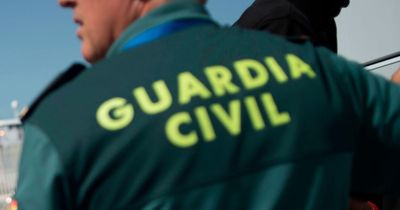 Irishman accused of stabbing man in the neck with glass in Spain arrested and quizzed by cops