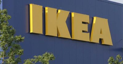 IKEA recalls chair sold in Ireland over injury fears