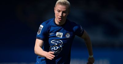 Tottenham set to break British WSL transfer record to sign Beth England from Chelsea