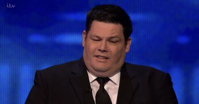 ITV The Chase's Mark Labbett unrecognisable in Christmas photo as fans floored by transformation