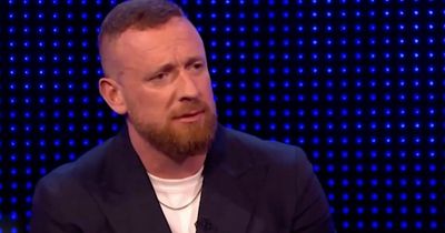 The Chase fans cringe over Olympian Bradley Wiggins' gaffes on Christmas special