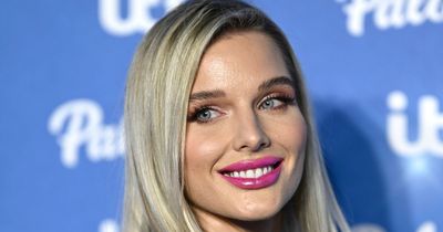 Helen Flanagan has fans swooning as she shares rare photo with her 'gorgeous' brother