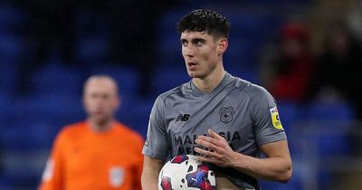 Cardiff City news as Callum O'Dowda responds to transfer ban blow and star hailed for 'amazing' impact