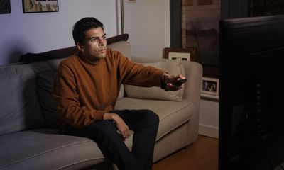 ‘I will be resisting the urge to watch so much TV’: the thing I’ll do differently in 2023