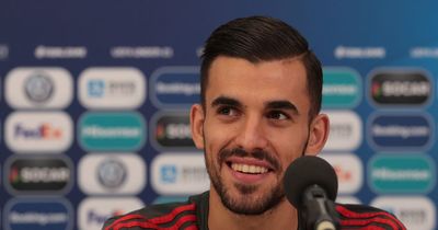 Dani Ceballos hails Arsenal "luxury player" as unsung hero for Mikel Arteta