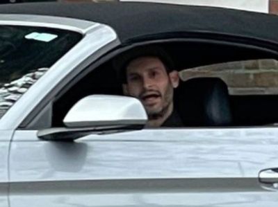 Man arrested for racist and homophobic rant at California In-and-Out on Christmas Eve