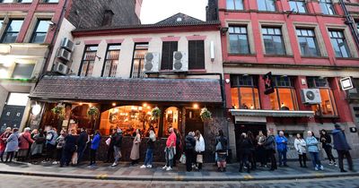 Liverpool's oldest shops, restaurants and pubs that our city wouldn't be the same without