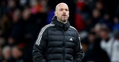 'We signed him quickly' - Man United fans react as new player added to Premier League squad list