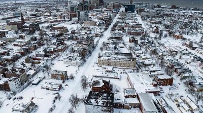 Southwest Cancels Thousands More US Flights as Weather Stays Bitter