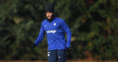 Chelsea team news vs Bournemouth confirmed as Graham Potter makes Reece James decision