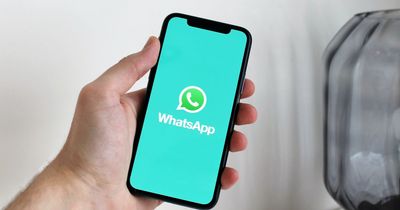 Four day WhatsApp warning for iPhone and Android users