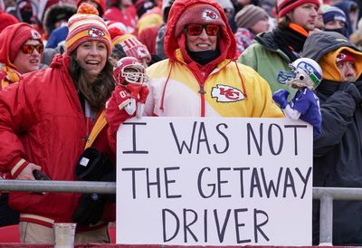 Where do Chiefs stand in NFL power rankings ahead of Week 17?