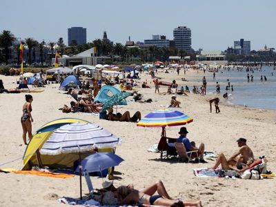 Cool change to smash southern heatwave