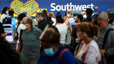 Southwest Airlines Faces Investigation Over Flight Cancellations