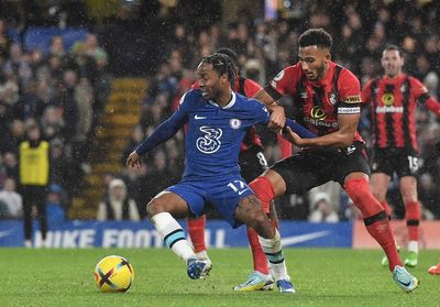 Chelsea vs Bournemouth LIVE: Premier League result, final score and reaction