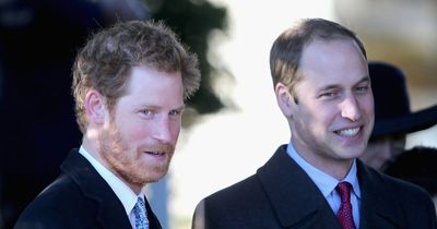 Prince William 'concerned' as Prince Harry has a lot more to say in new memoir