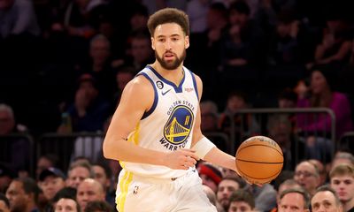 Could Klay Thompson join the Lakers in 2024?