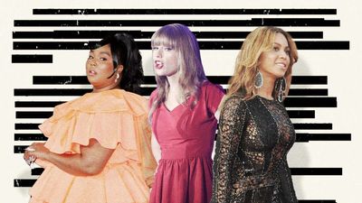 Beyoncé, Lizzo, and Taylor Swift Give In To the Speech Police