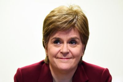 Scottish Tory attack on SNP 'secrecy' backfires on their own London bosses