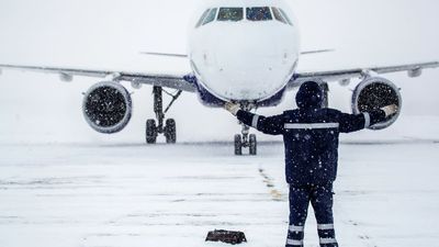 What to Do if Your Southwest, Alaska or Other Flight Gets Canceled