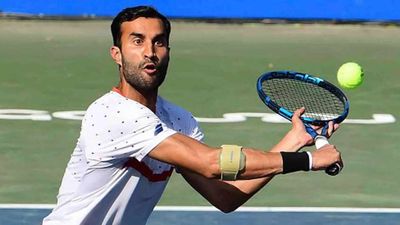 'Sport has no textbook': Yuki Bhambri pleased about doubles switch