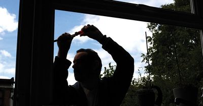 11 mistakes homeowners make which could be attracting burglars