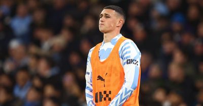 Erling Haaland starts as Phil Foden and Ederson return - predicted Man City starting XI vs Leeds