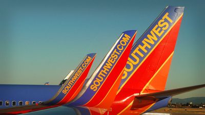 Can Southwest Air Stock Take Flight Despite Cancellations?